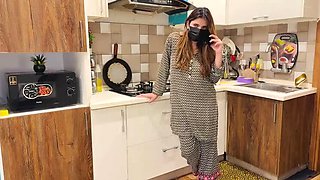 Desi Bride's Final Fuck Before Wedding – Sorry Darling