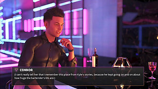 Midnight Paradise Chapter 71 Fucking My Girlfriend in Bed