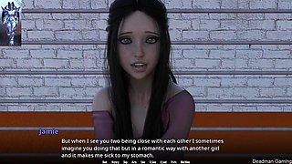Watch WVM 2 Meeting Damien - Harem, Teasing, Xhamster Porn