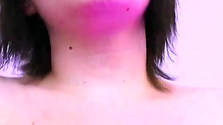 Jealous GF Fucks You Before the Show