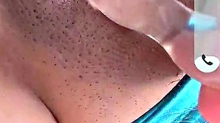 hot amateur blonde close up masturbation HD