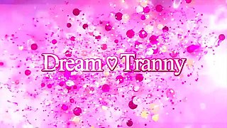 Deep Ebony Without a condom