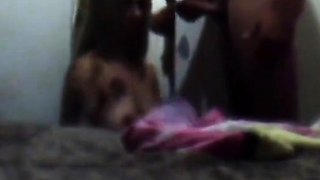 Big-Ass Brazilian Blonde Amateur Suzy in Prostitute Video 2