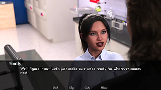 Cheating Boss's Wife - the Libido Enigma - Ep12