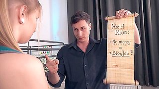 Her Limitation - Intensive Butt Screwing With Massive Schlong For Nice-looking Playgirl Freya Dee