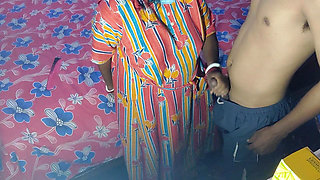 Bengli Boudi Sex