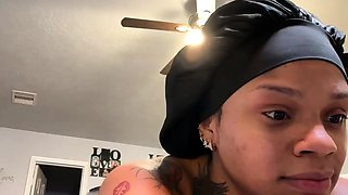 Hot Big Black Latina booty Black and Ebony