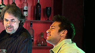 Lou Charmelle - French Beauty