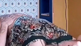 Selena's Dancing Posing and Bed Pleasure
