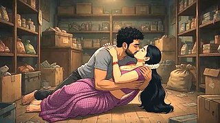 Jaya Teacher Part 29: Police Punish Girija Aunty Hard