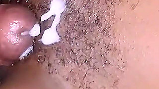 Hot Nigeria Sexy Girl Get Fucked by His South African Teacher in Private Lesson