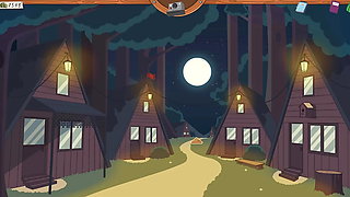 Camp Mourning Wood (Exiscoming) - Part 38 - End Of Update! By LoveSkySan69
