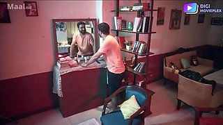 Sexually aroused Indian MILF incredible xxx video