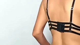 It Wasn't the Plan to Fuck Her, but Her Moans as She Pleasured Herself Instantly Turned Me on.