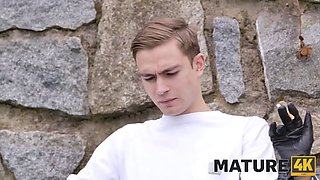 Mature4k. the most dangerous game