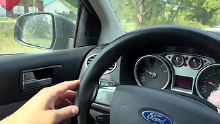 Jerk My Dick Baby Don't Stop