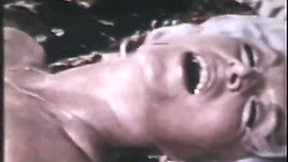 The legend of porn - USA 1969, the beginning - Scene 04