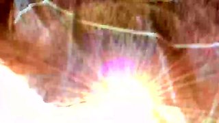 Busty amateur teen outdoor hardcore action with cum