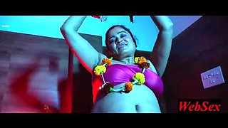 Hot Desi Bhabhi Fucked Hard at Home Party - Indian Sex in HD