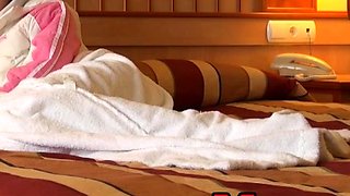 Woodman - Doris Ivy - The Casting Of Gina Gerson