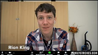 Karen Fisher & Lexi Grey: Online Schooling Be Damned