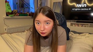 My bestie hadn't had fucky-fucky in a long time and she was longing my stiffy