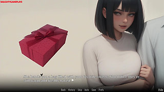 Obsessed Lucy (part 01) by Vngtrash - Crazy Hentai Girl