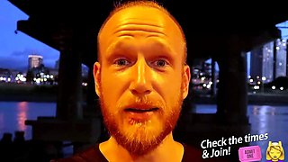 What Is A Squirting Yoni Massage? full demo