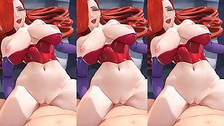 BEST HENTAI COMPILATION AI GENERATED