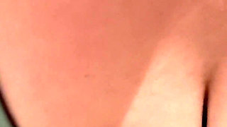 Having Fun in a Clothing Store - Dirty Action with a Blonde Girl