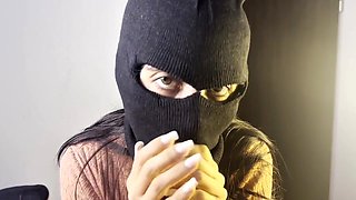 Innocent Stepsis Begs: Cum On My Massive Tits Stepbro! Sloppy Bj Huge Load Pov- Sweetbrunette69