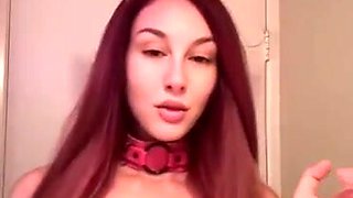 Artemisia Love phat funbags Italian cougar smoking sesh compilation