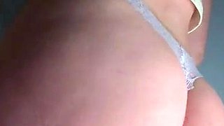 Amateur Video Amateur Webcam Panty Masturbation