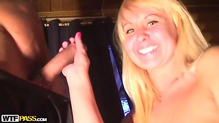 Winter College Orgy Fest, Featuring Amelie Pure & Co., Part 4