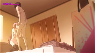 Fantasy worlds and sweet romance spark new love in every hentai scene
