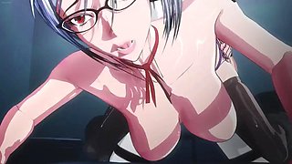 Hot hentai 3d