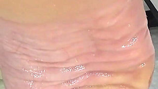 Wet Socks