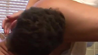 Stepdad punishment EP3 Stacey Saran and Seth Strong