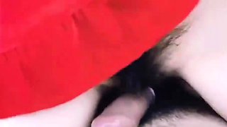 Busty Brunette Milf Hardcore Masturbation