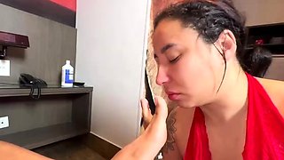 AzHotPorn com Big Tits Busty House Maid