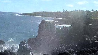 Gabbie Carter In Hawaii