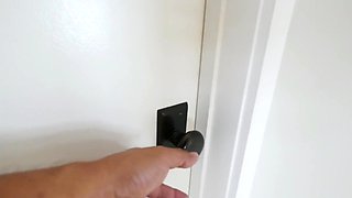 Busty Ginger's Interracial Passion Sparks Wild Heat