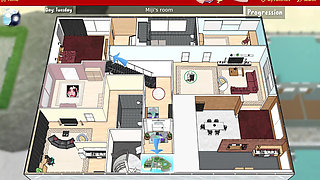 Fuckme hardCum inside me.