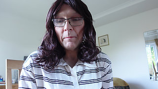 Jayne being good again for her friends and daddy