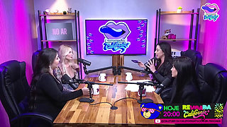 Hot Podcast with Gi Genesini and Flora Favaretto