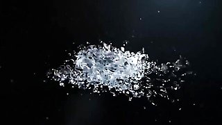 Easy-on-the-eyes Paulina's piss drinking trailer