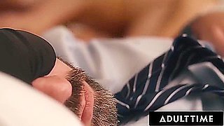 Lexi Cheats On Loser Husband With Horny Stepson! - Lexi Luna