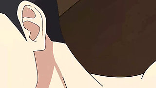Full Video Chahae in X Sung Jin Woo Solo Leveling Anime Hentai
