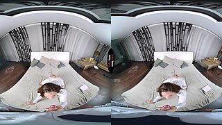Leria Glow VR Porn: The Provocation - VirtualTaboo
