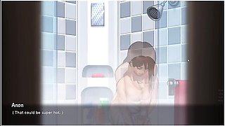 Car Toon - A Journey Into The World Of Romance And Mystery (18+)